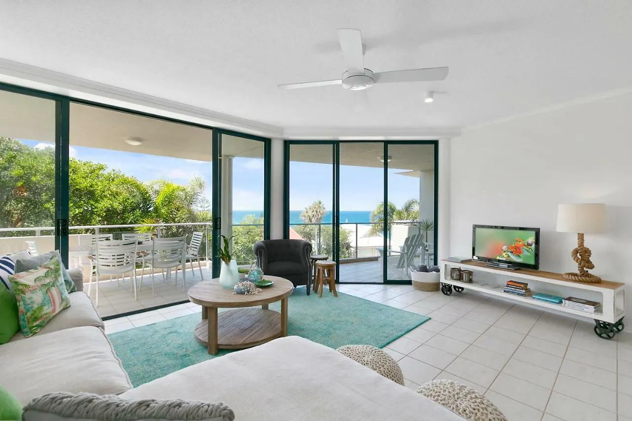 شقة Sunny And Spacious صن شاين بيتش