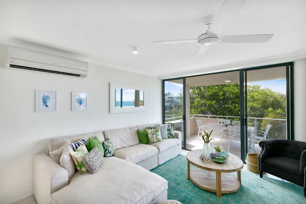 Sunny And Spacious صن شاين بيتش 0*,