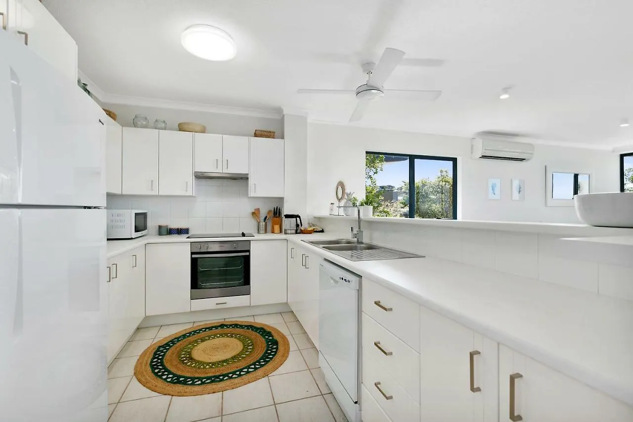 Sunny And Spacious صن شاين بيتش