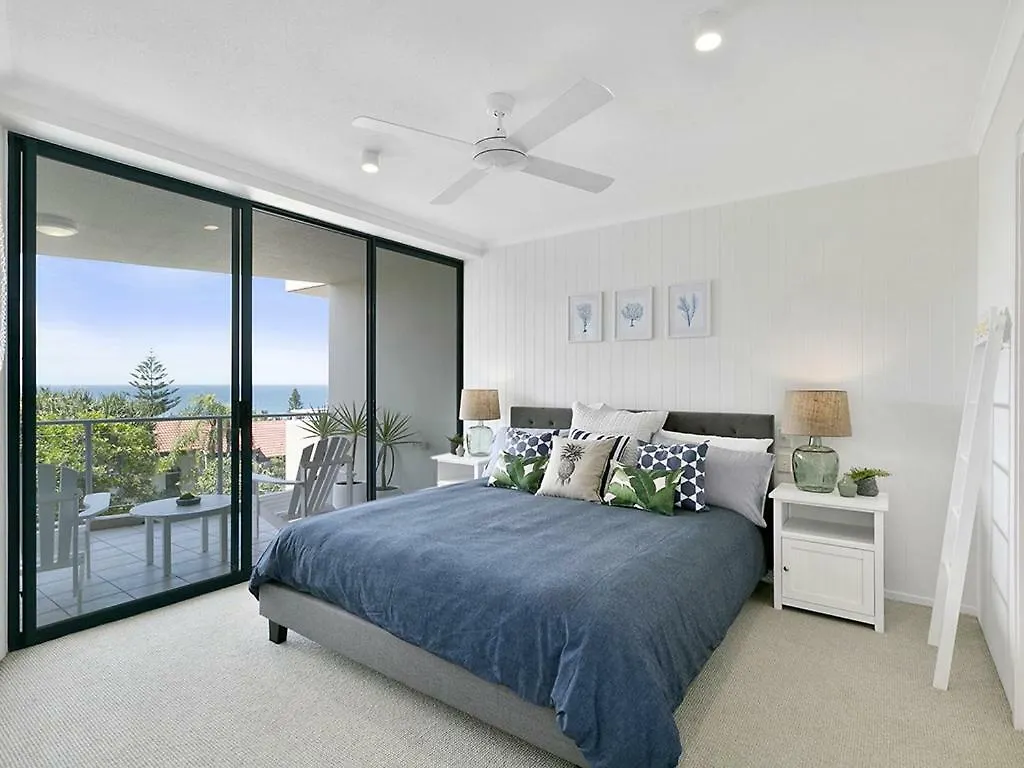 Sunny And Spacious صن شاين بيتش شقة