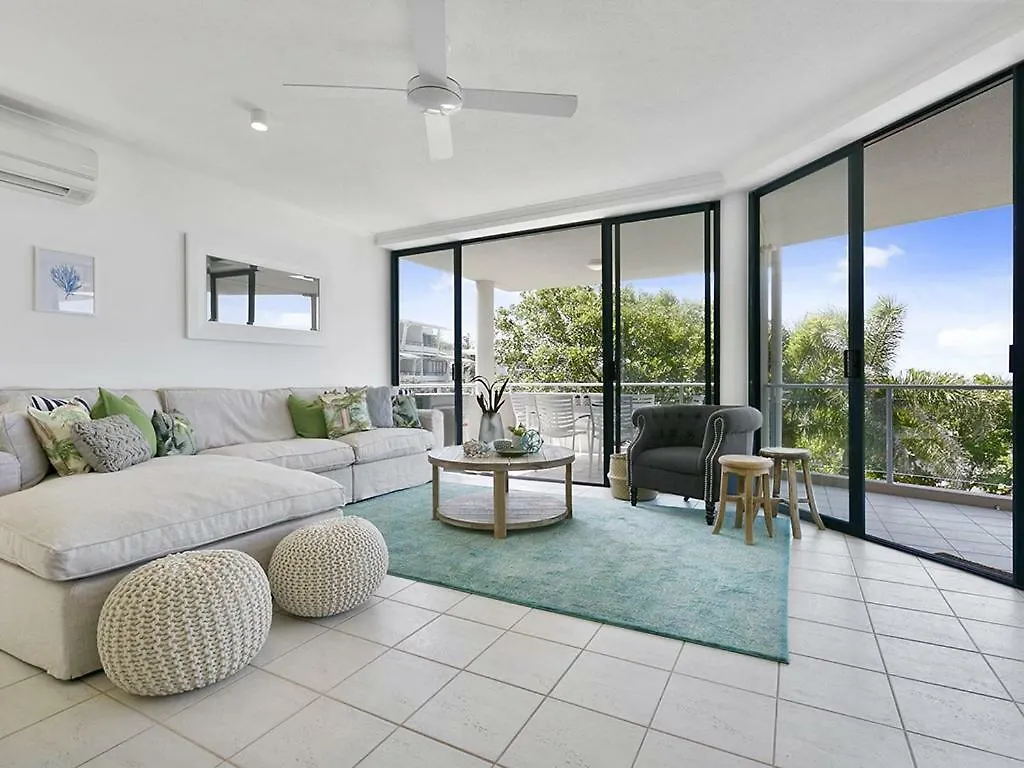 Apartamento Sunny And Spacious Sunshine Beach Austrália